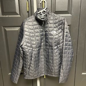 Thermoball eco jacket